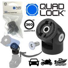 QUAD LOCK 360 Knuckle Adaptor