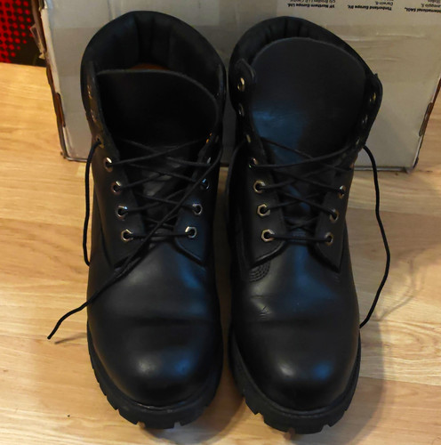 Timberland premium inches - premium, 6