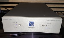 PS Audio Digital Link 3 DAC