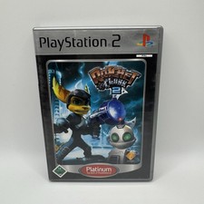 Ratchet & Clank 2-Locked And