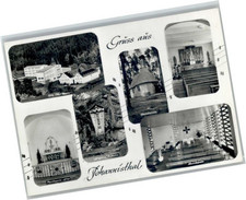 70671528 Johannisthal Windischeschenbach Johannisthal  *