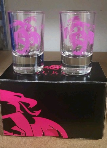 Ficken schnapsglas set 2stk - ficken,