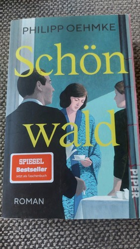 Philipp oehmke schönwald - oehmke,