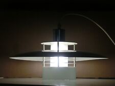 Vintage Design Pendelleuchte "AURORA", Borens 4188 Olle Andersson, Schweden 80er