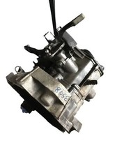 6024901 Schaltgetriebe FCU