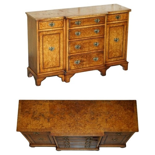 Vintage burr burl - vintage,