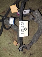 Kabelbaum VW Caddy 2K0 971 557