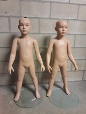 2.   2xHans Boodt child