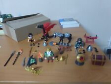 Playmobil 5493Kampf um den