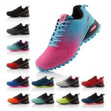 Neu Damen Herren Wanderschuhe