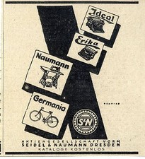 Seidel naumann dresden - seidel,