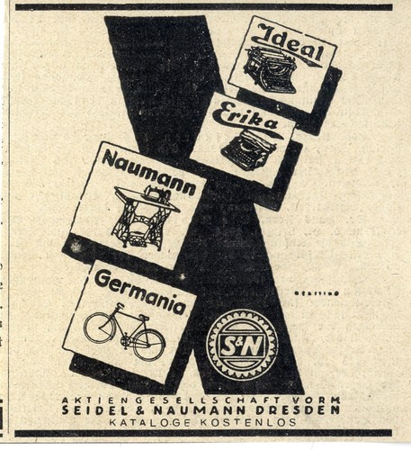 Seidel naumann dresden - seidel,