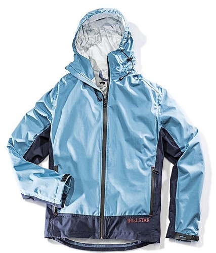 Bullstar regenjacke - bullstar,