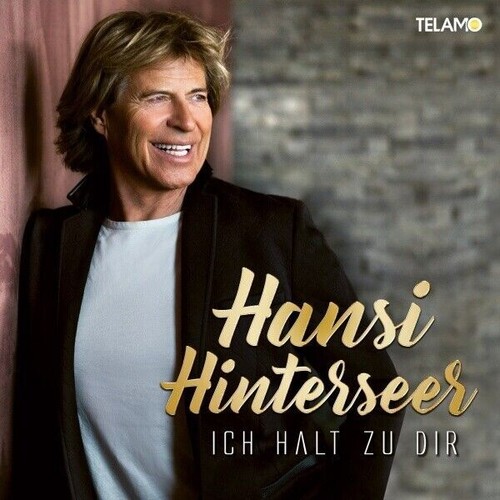 Hansi hinterseer ich - hinterseer,