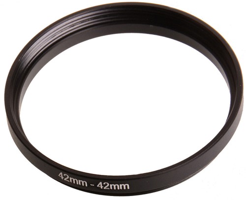 Makro verlängerungsrohr ring - makro,