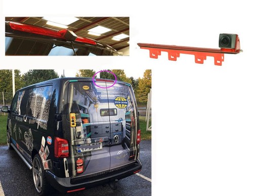 Rückfahrkamera transporter - rückfahrkamera,