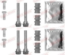 2 x Führungshülsensatz für