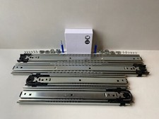 USM Haller Auszug 35 / 50 cm