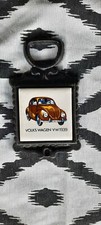 Flaschenöffner Gusseisen Fliese Volkswagen VW 1939