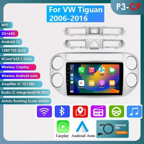 Für volkswagen tiguan - vw,