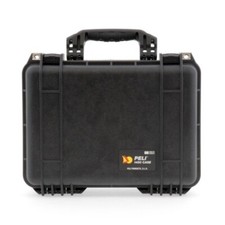 Peli Case 1450 mit Schaum