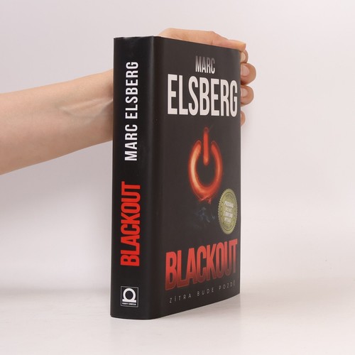 Blackout marc elsberg - blackout ,