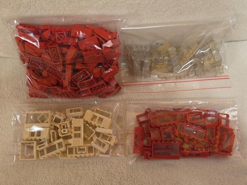 Lego system dachziegel - lego,