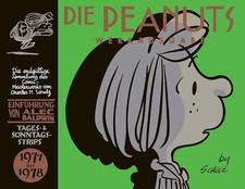 Peanuts Werkausgabe 14