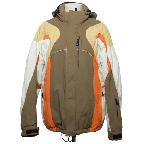 Iguana skijacke damen - iguana,,