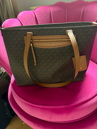 Michael kors damen tragetasche - michael,