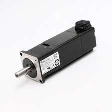 Yaskawa SGMJV-A5A3A6C Servomotor