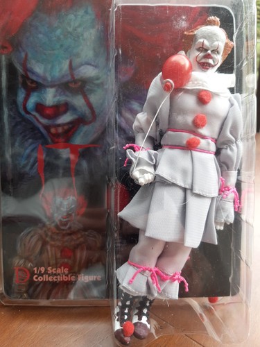 Distinctive dummies pennywise - distinctive,