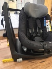Maxi-Cosi Axissfix Roboarder