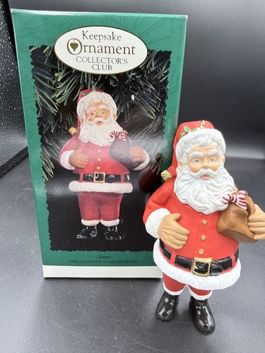 Hallmark keepsake ornament - hallmark,