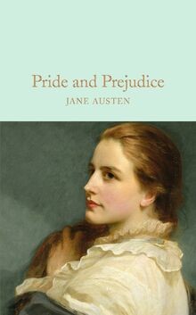 Pride and prejudice - pride,