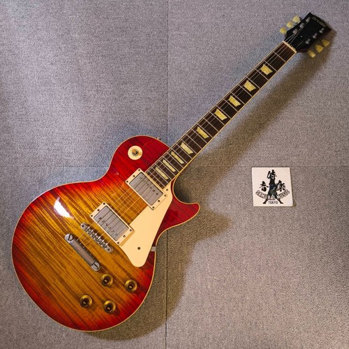 Orville gitarre les paul - e-gitarre,