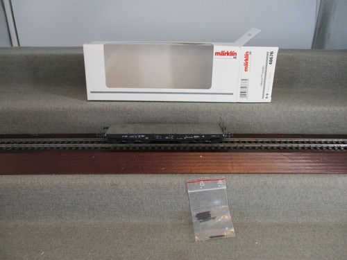 Märklin spur 48676 - märklin, h0