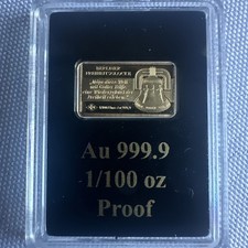 Goldbarren, Berliner