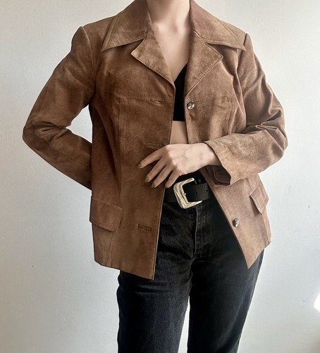 Handgefertigte jacke aus - handgefertigte,