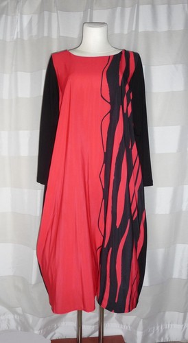 Avantgarde ballon kleid super - avantgarde, ballon-kleid