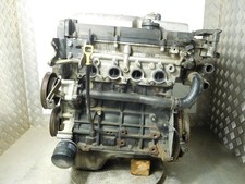 Motor G4EE 101172 Km Kia Rio II (DE) 1.4i 71KW 97PS Bj.2007