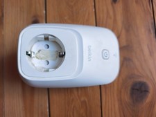 Belkin WeMo Switch – WLAN Smart Home Steckdose – Modell F7C027de