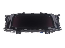 Tachometer VW Golf VIII (CD)