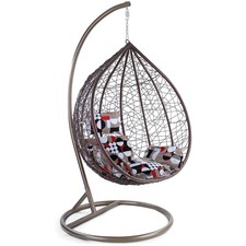 Luxus Hängesessel Miami XXL