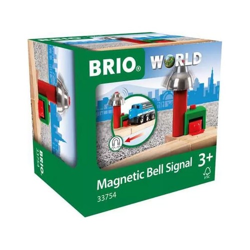 Brio world magnetisches - brio,