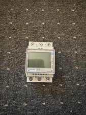 CARLO GAVAZZI EM340-DIN.AV2.3.X.S1.X