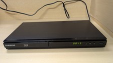 Samsung BD-E5500 3D Blu-Ray Disc Player  *No HDMI Output Signal*