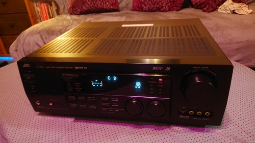Jvc 884r 1 digital - rx-884r,