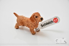 Schleich 13891 Farm World Dackel