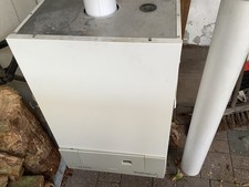 Windhager Xenta Brennwerttherme Komplett Zum Instandsetzen Oder Ausschlachten